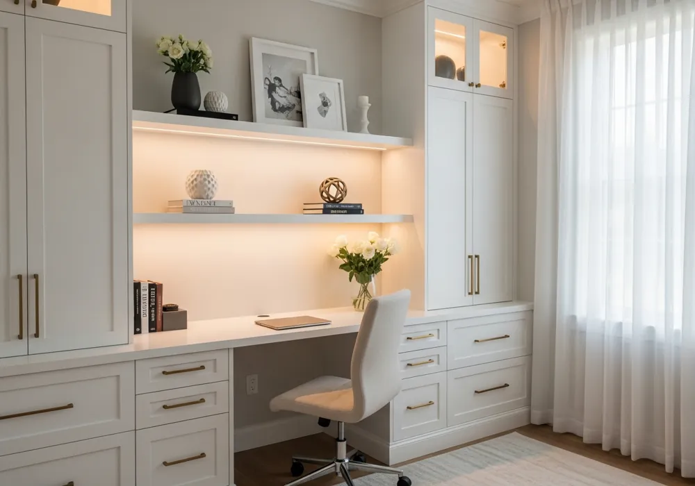 Home Office